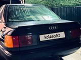 Audi 100 1993 годаүшін1 350 000 тг. в Кызылорда – фото 4