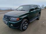 Mitsubishi Montero Sport 2001 года за 4 150 000 тг. в Караганда