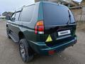 Mitsubishi Montero Sport 2001 годаүшін4 150 000 тг. в Караганда – фото 7