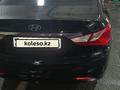 Hyundai Sonata 2011 года за 5 700 000 тг. в Актобе – фото 3