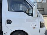 Dongfeng  Captain-T 2024 года за 7 800 000 тг. в Алматы – фото 3