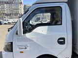 Dongfeng  Captain-T 2024 года за 7 800 000 тг. в Алматы – фото 2