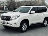 Toyota Land Cruiser Prado 2014 годаүшін17 400 000 тг. в Кызылорда – фото 3