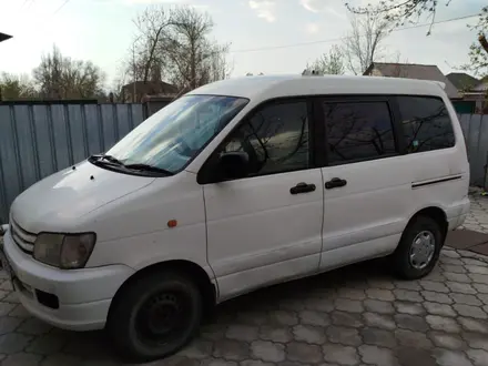 Toyota Town Ace Noah 1997 года за 2 800 000 тг. в Алматы