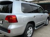 Toyota Land Cruiser 2014 годаүшін25 500 000 тг. в Петропавловск – фото 4