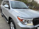 Toyota Land Cruiser 2014 годаүшін26 000 000 тг. в Петропавловск