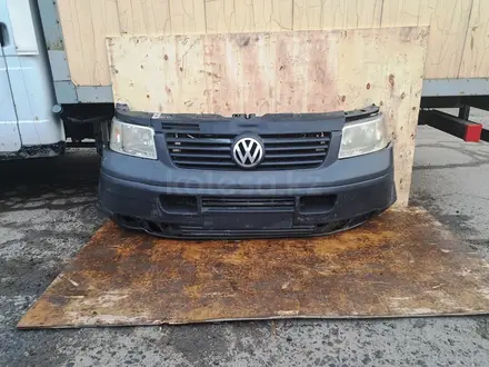 НОУСКАТ — КОМПЛЕКТ На VOLKSWAGEN TRANSPORTER А ТАК ЖЕ В РАЗБОРЕ за 250 000 тг. в Алматы – фото 2