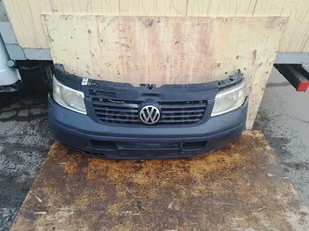 НОУСКАТ — КОМПЛЕКТ На VOLKSWAGEN TRANSPORTER А ТАК ЖЕ В РАЗБОРЕ за 250 000 тг. в Алматы – фото 3