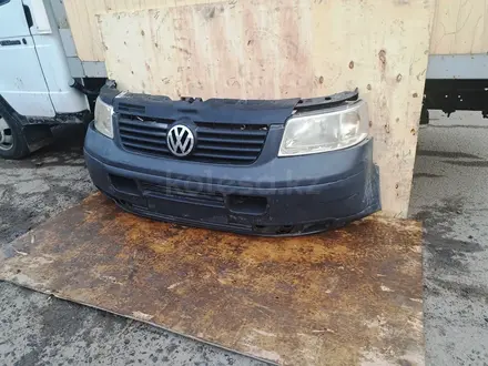 НОУСКАТ — КОМПЛЕКТ На VOLKSWAGEN TRANSPORTER А ТАК ЖЕ В РАЗБОРЕ за 250 000 тг. в Алматы
