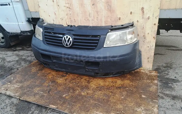 НОУСКАТ — КОМПЛЕКТ На VOLKSWAGEN TRANSPORTER А ТАК ЖЕ В РАЗБОРЕ за 250 000 тг. в Алматы