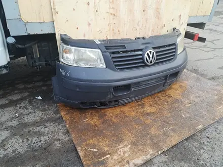 НОУСКАТ — КОМПЛЕКТ На VOLKSWAGEN TRANSPORTER А ТАК ЖЕ В РАЗБОРЕ за 250 000 тг. в Алматы – фото 4