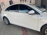 Chevrolet Cruze 2013 года за 3 950 000 тг. в Шымкент – фото 3