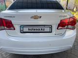 Chevrolet Cruze 2013 года за 3 950 000 тг. в Шымкент – фото 5