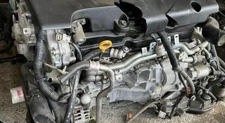 Двигатель (вариатор) Nissan Murano 3.5л за 104 100 тг. в Алматы