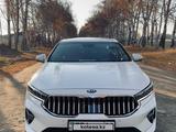 Kia K7 2020 годаүшін11 000 000 тг. в Шымкент