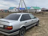 Volkswagen Passat 1989 года за 2 000 000 тг. в Уральск