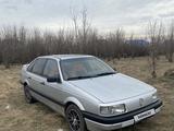 Volkswagen Passat 1989 года за 2 000 000 тг. в Уральск – фото 5