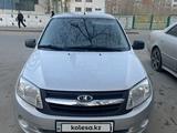 ВАЗ (Lada) Granta 2190 2014 года за 3 100 000 тг. в Павлодар – фото 3