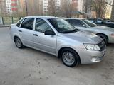 ВАЗ (Lada) Granta 2190 2014 года за 3 100 000 тг. в Павлодар – фото 5