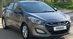 Hyundai i30 2015 года за 6 555 555 тг. в Алматы – фото 2