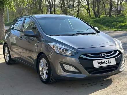 Hyundai i30 2015 года за 6 400 000 тг. в Алматы – фото 2