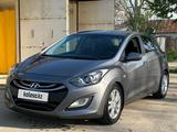 Hyundai i30 2015 года за 6 600 000 тг. в Алматы