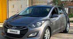 Hyundai i30 2015 года за 6 100 000 тг. в Алматы