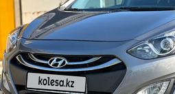 Hyundai i30 2015 года за 6 555 555 тг. в Алматы – фото 3
