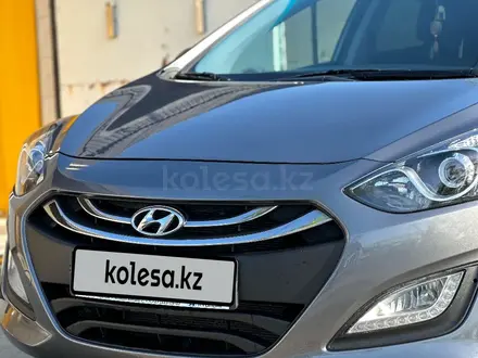 Hyundai i30 2015 года за 6 400 000 тг. в Алматы – фото 3