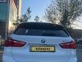 BMW X1 2017 годаүшін12 700 000 тг. в Астана – фото 8