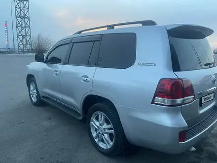 Toyota Land Cruiser 2008 года за 16 000 000 тг. в Кокшетау – фото 8