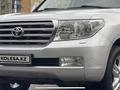 Toyota Land Cruiser 2008 года за 16 000 000 тг. в Кокшетау