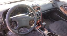 Nissan Maxima 2003 года за 1 650 000 тг. в Павлодар – фото 5