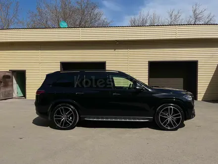 Mercedes-Benz GLS 450 2019 года за 56 000 000 тг. в Караганда – фото 11