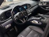 Mercedes-Benz GLS 450 2019 годаүшін56 000 000 тг. в Караганда – фото 5