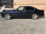 BMW 525 1994 годаfor2 800 000 тг. в Актау – фото 5