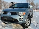 Mitsubishi L200 2008 года за 9 500 000 тг. в Алматы – фото 5