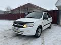 ВАЗ (Lada) Granta 2190 2013 года за 2 380 000 тг. в Уральск