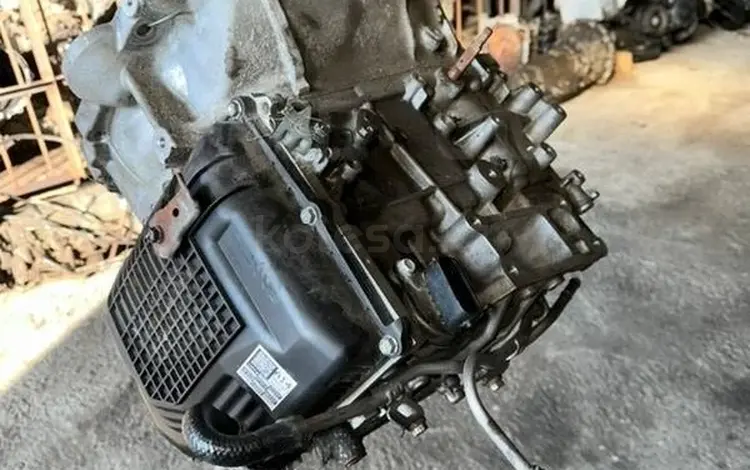 Коробка передач АКПП 2GR Camry 70 (3, 5л) за 800 000 тг. в Атырау