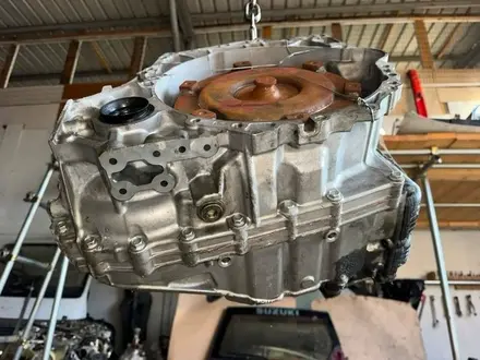 Коробка передач АКПП 2GR Camry 70 (3, 5л) за 800 000 тг. в Атырау – фото 6