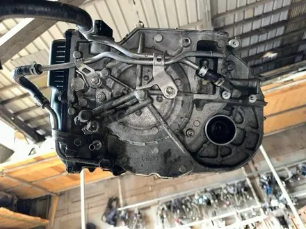 Коробка передач АКПП 2GR Camry 70 (3, 5л) за 800 000 тг. в Атырау – фото 7