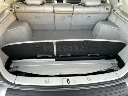 Lexus RX 330 2005 года за 8 300 000 тг. в Жезказган – фото 16