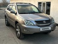 Lexus RX 330 2005 года за 8 300 000 тг. в Жезказган