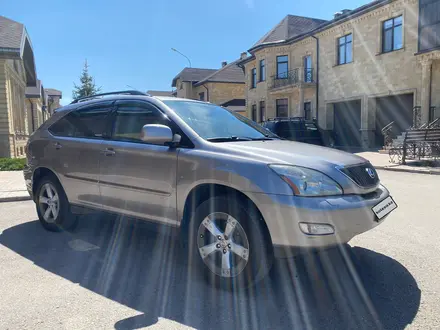 Lexus RX 330 2005 года за 8 300 000 тг. в Жезказган – фото 26