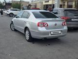 Volkswagen Passat 2007 годаүшін3 900 000 тг. в Алматы