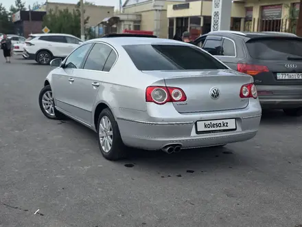 Volkswagen Passat 2007 года за 3 900 000 тг. в Алматы