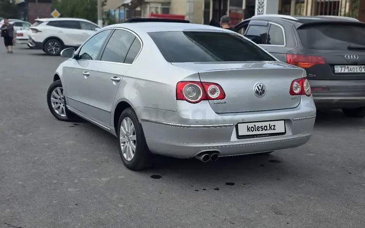Volkswagen Passat 2007 годаүшін3 900 000 тг. в Алматы