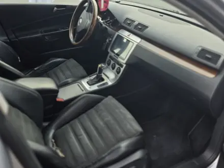 Volkswagen Passat 2007 года за 3 900 000 тг. в Алматы – фото 14