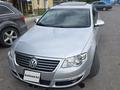 Volkswagen Passat 2007 годаүшін3 900 000 тг. в Алматы – фото 5