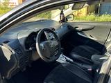 Toyota Corolla 2012 года за 7 300 000 тг. в Усть-Каменогорск – фото 5
